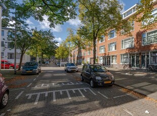 Zweedsestraat 157A 02, Rotterdam