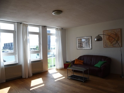 Appartement te huur Deltastraat, Almere