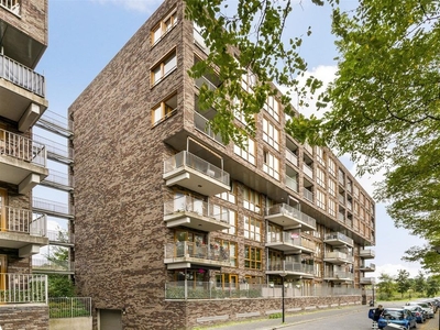 1e Kekerstraat in Amsterdam (100m2)