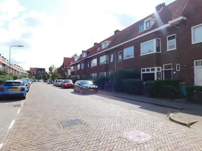 Acaciastraat in Breda (100m2)