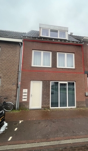 Ambyerstraat Noord in Maastricht (58m2)