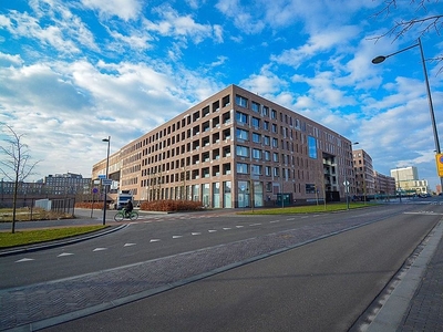 Anna van Lotharingentoren in Breda (41m2)