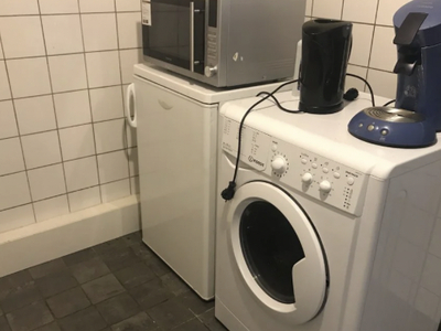 Appartement te huur Boerhaavelaan, Leiden