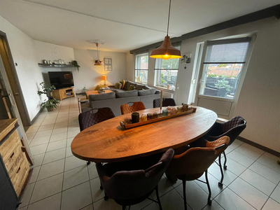 Appartement te huur Daalstraat, Geleen