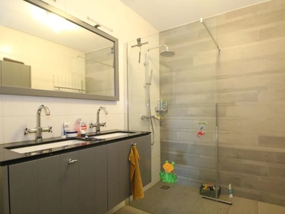 Appartement te huur Drierivierenlaan, Ridderkerk