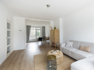 Appartement te huur Frans Halskade, Rijswijk Zh