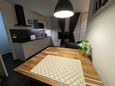 Appartement te huur Gedempte Kattendiep, Groningen