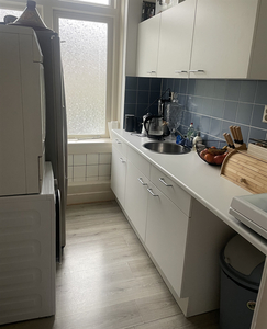 Appartement te huur Handelstraat, Utrecht