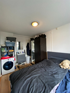 Appartement te huur Hoendiep, Groningen