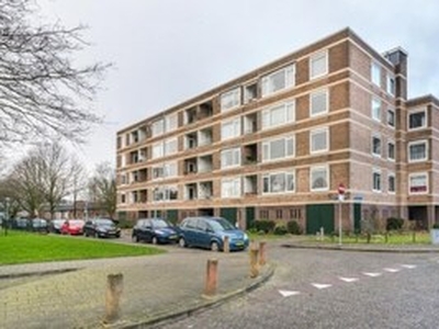 Appartement te huur in Amersfoort