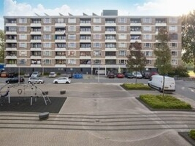 Appartement te huur in Amersfoort