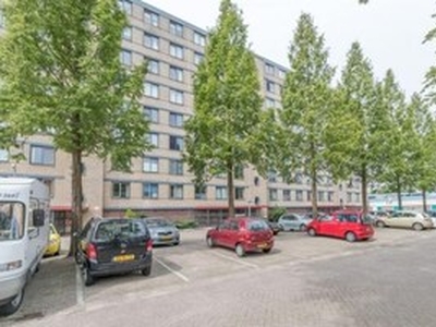 Appartement te huur in Amersfoort