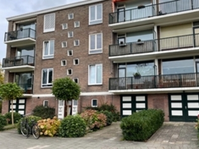 Appartement te huur in Haarlem