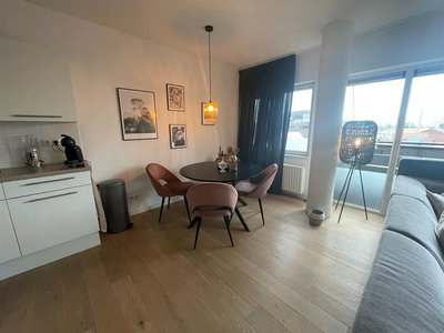 Appartement te huur Kadeplein, Roosendaal