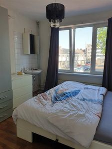 Appartement te huur Kogelbloemstraat, Den Bosch