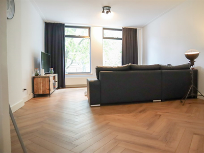 Appartement te huur Koorstraat, Alkmaar