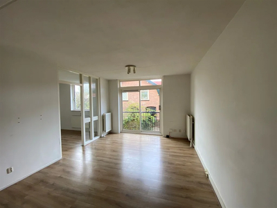 Appartement te huur Kruissteeg, Hilversum