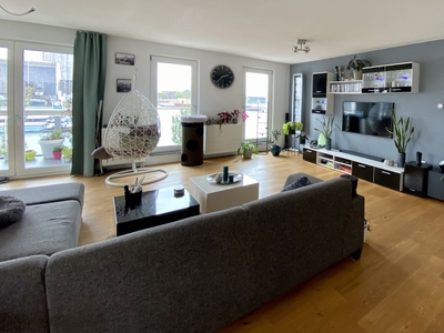 Appartement te huur Maashavenstraat, Rotterdam