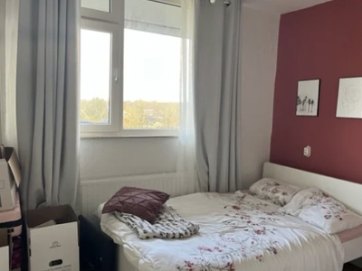 Appartement te huur Mozartstraat, Almelo