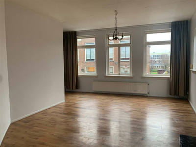 Appartement te huur Nieuwburen, Lemmer