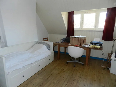 Appartement te huur Oosterhoutlaan, Haarlem