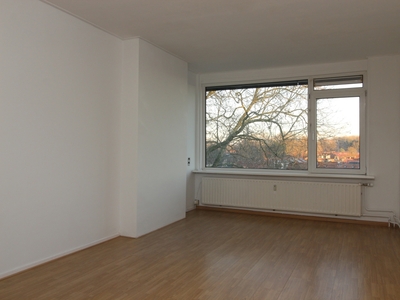 Appartement te huur Prof. Dr. Bakkerlaan, Nieuwegein