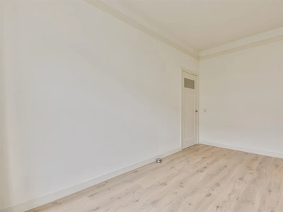 Appartement te huur Rubensstraat, Amsterdam