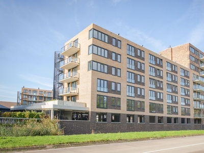 Assumburg in Hoofddorp (92m2)