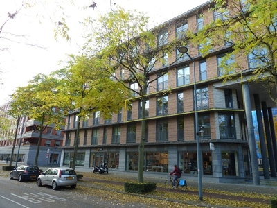 Avenue Ceramique in Maastricht (86m2)