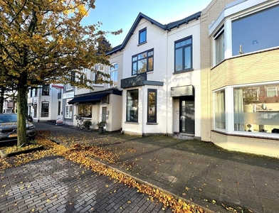 Axelsestraat in Terneuzen (90m2)