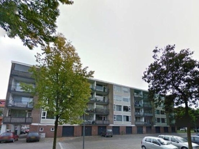 Banckertlaan in Hilversum (75m2)