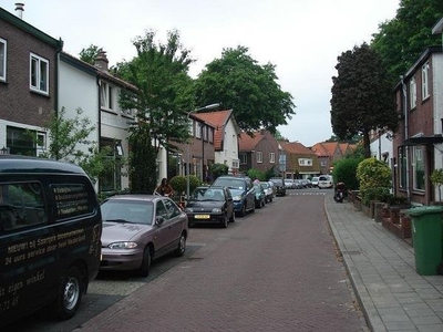 Begoniastraat in Hilversum (50m2)