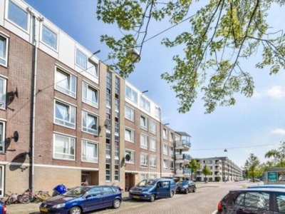 Boeninlaan in Amsterdam (59m2)