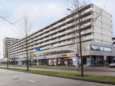 Bomanshof in Eindhoven (52m2)