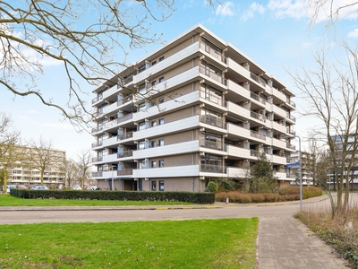 Bonifaciuslaan in Hilversum (48m2)