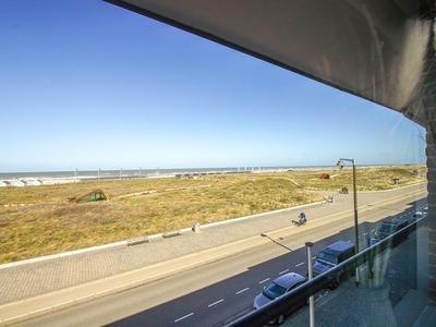 Boulevard in Katwijk (60m2)