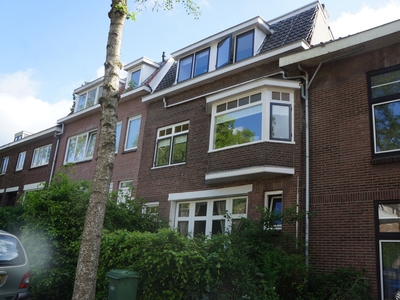 Bouwmeesterstraat in Arnhem (100m2)