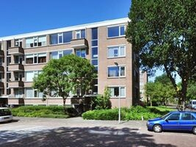 Bovenwoning (appartement) te huur in Voorburg