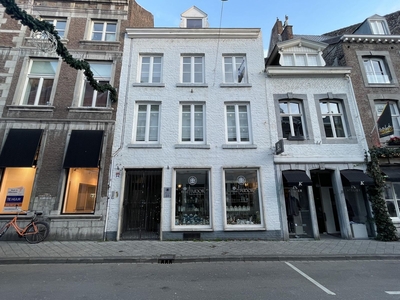 Bredestraat in Maastricht (57m2)