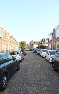 Bremstraat in Utrecht (70m2)