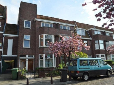 Broekslootkade in Rijswijk