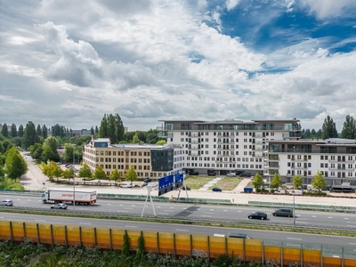 Burgemeester Rijnderslaan in Amstelveen (102m2)