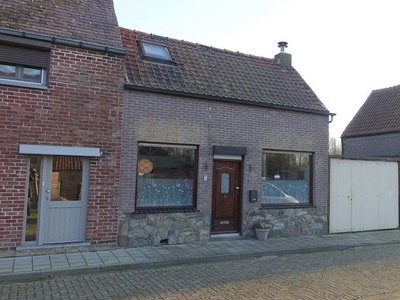 Canisvlietstraat in Westdorpe (72m2)