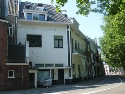 Catharijnesingel in Utrecht (45m2)