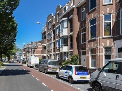 Columbusstraat in 's-Gravenhage (46m2)