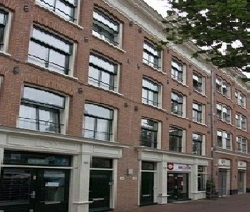 Dapperstraat in Amsterdam (35m2)