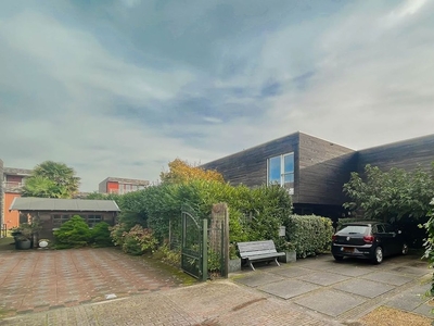 De Muy in Hoofddorp (160m2)