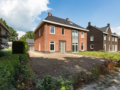 De Wijer in Hapert (119m2)