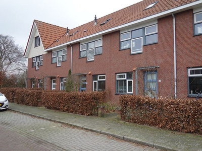 Ds. Creutzbergweg in Nijmegen (126m2)