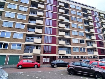 Eastonstraat in Amsterdam (75m2)